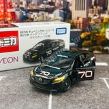 TOMICA AEON Tuning Car Series 25th Mazda Atenza (Daytona Race Specification)