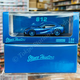 Stance Hunters 1/64 NOVITEC 812 - BLUE