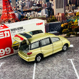 TOMICA 99 Toyota Estima