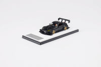 Micro Turbo 1/64 Custom S2000 JS - Black