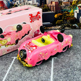 TOMICA Disney Vehicle Collection MINNIE'S CAR