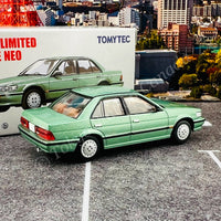 TOMYTEC TLVN 1/64 NISSAN BLUEBIRD 1.8 XE ATTESA LV-N16b