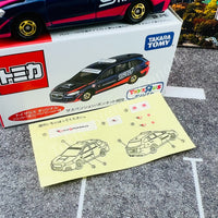 TOMICA TOYSRUS Subaru Levorg Fuji Speedway Official Car