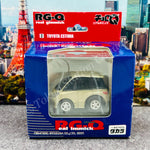 Choro Q RG-Q 2 Toyota Estima