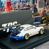 TPC 1/64 RWB 964 Pearl White TPC644801