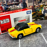 TOMICA EVENT MODEL No.11 Honda S800