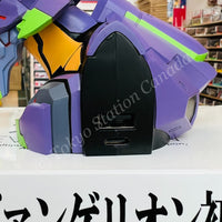 Electroys Evangelion Unit 01 USB Hub