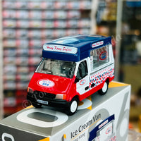 TINY 微影 06 Ice Cream Van  雪糕車