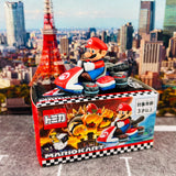 TOMICA MARIOKART UNIVERSAL STUDIOS JAPAN Exclusive Edition