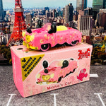 TOMICA Disney Vehicle Collection MINNIE'S CAR