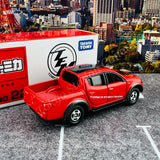 TOMICA EVENT MODEL NO. 22 Mitsubishi Triton (4904810493655)