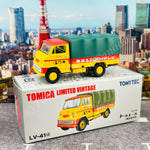 TOMYTEC TLV 1/64 TOYOACE TOSHIBA LV-41d
