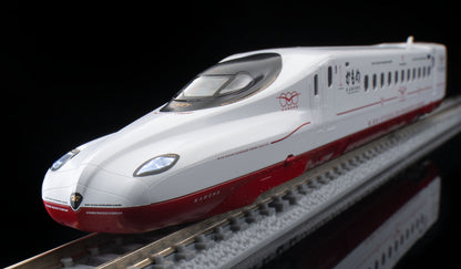 TOMIX FIRST CAR MUSEUM Nishikyushu Shinkansen N700S-8000 (N700S Kamome)