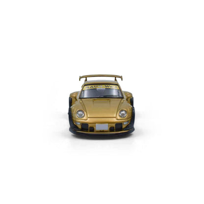 MODELMODEL 1/64 RWB 993 Gold MM64-RWB993-006