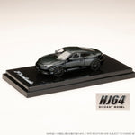 PREORDER HOBBY JAPAN 1/64 Honda Prelude 2025 GRAY METALLIC HJ641085GM (Approx. Release Date : Q4 2025 subjects to the manufacturer's final decision)