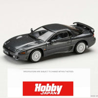 HOBBY JAPAN 1/64 MITSUBISHI GTO TWINTURBO MR SPECIAL VERSION HJ642065CG