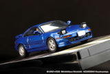 PREORDER HOBBY JAPAN 1/64 Toyota MR2 (SW20) G-Limited / INITIAL D VS Takumi Fujiwara With Kai Kogashiwa Driver Figure HJ643045D (Approx. Release Date : Q4 2024 subjects to the manufacturer's final decision)