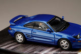 PREORDER HOBBY JAPAN 1/64 Toyota MR2 (SW20) G-Limited / INITIAL D VS Takumi Fujiwara With Kai Kogashiwa Driver Figure HJ643045D (Approx. Release Date : Q4 2024 subjects to the manufacturer's final decision)