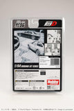 PREORDER HOBBY JAPAN JDM64 1/64 Toyota SPRINTER TRUENO (AE86)/ INITIAL D Takumi Fujiwara VS Takeshi Nakazato (Includes 2 random cards) HJDMD001C (Approx. Release Date : Q3 2026 subjects to the manufacturer's final decision)