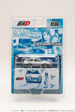 PREORDER HOBBY JAPAN JDM64 1/64 Toyota SPRINTER TRUENO (AE86)/ INITIAL D  (Takumi Fujiwara  AND Natsuki Mogi) HJDMD001F (Approx. Release Date : Q2 2026 subjects to the manufacturer's final decision)