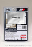 PREORDER HOBBY JAPAN JDM64 1/64 Toyota COROLLA LEVIN (AE86) / Initial D Wataru Akiyama vs Takumi Fujiwara (Includes 2 random cards) HJDMD008B (Approx. Release Date : Q3 2026 subjects to the manufacturer's final decision)