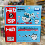 Dream Tomica SP Chikawa Hachiware