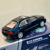 XCARTOYS 1/64 Toyota Camry Gen 6 Prestige Y62-02