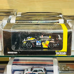 Tarmac Works 1/64 HOBBY64 Mercedes-AMG GT3 Nurburgring 24h 2016 #88 Haribo Racing T64-008-HRT16