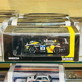 Tarmac Works 1/64 HOBBY64 Mercedes-AMG GT3 Nurburgring 24h 2016 #88 Haribo Racing T64-008-HRT16