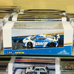 Tarmac Works 1/64 Audi R8 LMS SAINT-GOBAIN Special Edition T64-007-SG