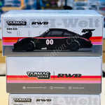 TARMAC WORKS 1/64 RWB 930 Yaju SPECIAL EDITION FOR 7-ELEVEN TAIWAN T64-015-YA