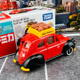 TOMICA DISNEY MOTORS Mickey Mouse Runtott (Exclusive for TTAOM) 4904810163145