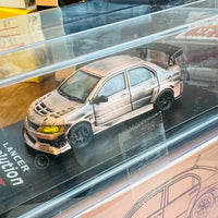 CM MODEL 1/64  Mitsubishi Lancer Evo Evolution IX