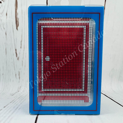 ENSKY DORAEMON Transparent Playing Card 4970381471552