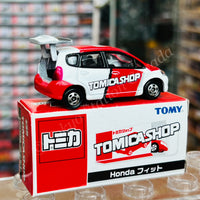 TOMICA SHOP Honda Fit 4904810730767