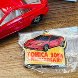 TOMICA 96 TOYOTA CELICA (First Edition) 4904810575849