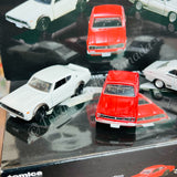 Tomica Premium NISSAN SKYLINE 3 MODELS Collection