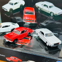 Tomica Premium NISSAN SKYLINE 3 MODELS Collection