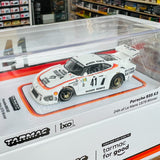 TARMAC WORKS HOBBY64 1/64 Porsche 935 K3 24h of Le Mans 1979 - Winner K. Ludwig / D. Whittington / B. Whittington T64-079-79LM41