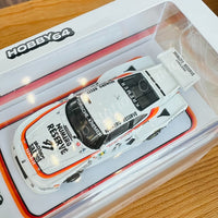 TARMAC WORKS HOBBY64 1/64 Porsche 935 K3 24h of Le Mans 1979 - Winner K. Ludwig / D. Whittington / B. Whittington T64-079-79LM41