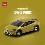 TOMICA 19 Toyota Prius