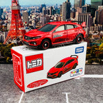 TOMICA TOYSRUS Japan Original Honda Civic Type R (Type R Challenge 2018 Specification)  4904810908241