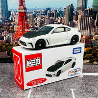 TOMICA TOYSRUS Japan Original Toyota GR 86 Customized Specification 4904810938224