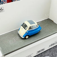 Schuco 1/64 Isetta 452038400