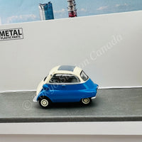 Schuco 1/64 Isetta 452038400