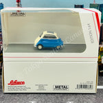 Schuco 1/64 Isetta 452038400