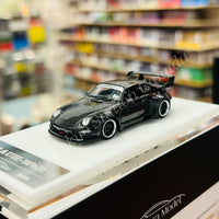 AURORA MODEL 1/64 RWB 993 Full Carbon