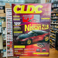 Mini GT x CLDC Exclusive 1/64 Nissan ZLB Nation Works MGT00737 (With Book) English version