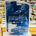 POPRACE 1/64 PANDEM CIVIC EG6 v1.5 METALLIC BLUE (enigma Exclusive Edition) PRE001
