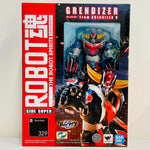 The Robot Spirits (Side Super) Grendizer From Grendizer U